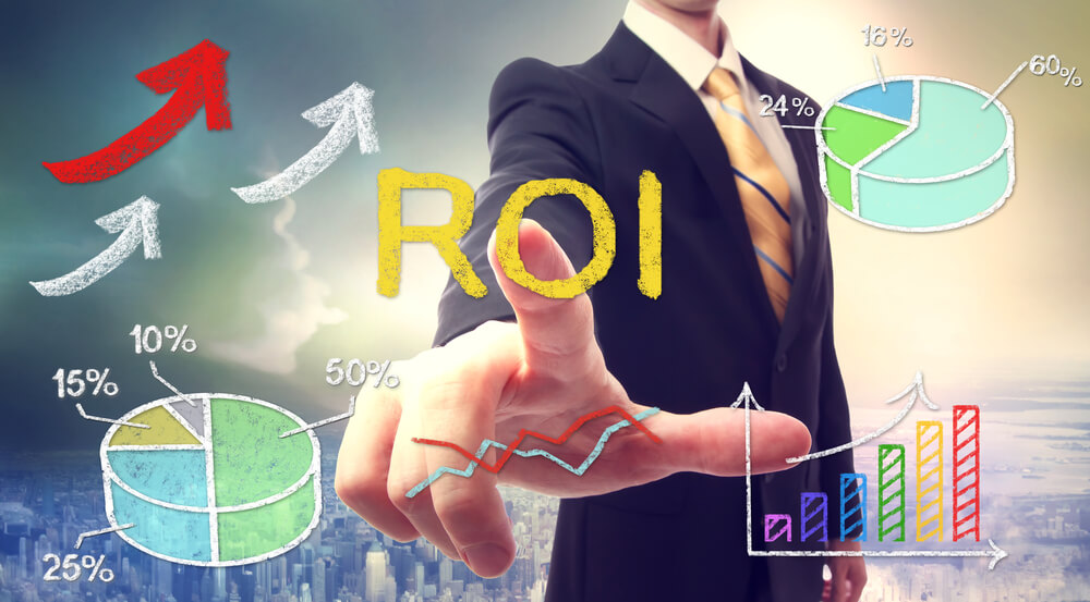 The ROI of Email Marketing
