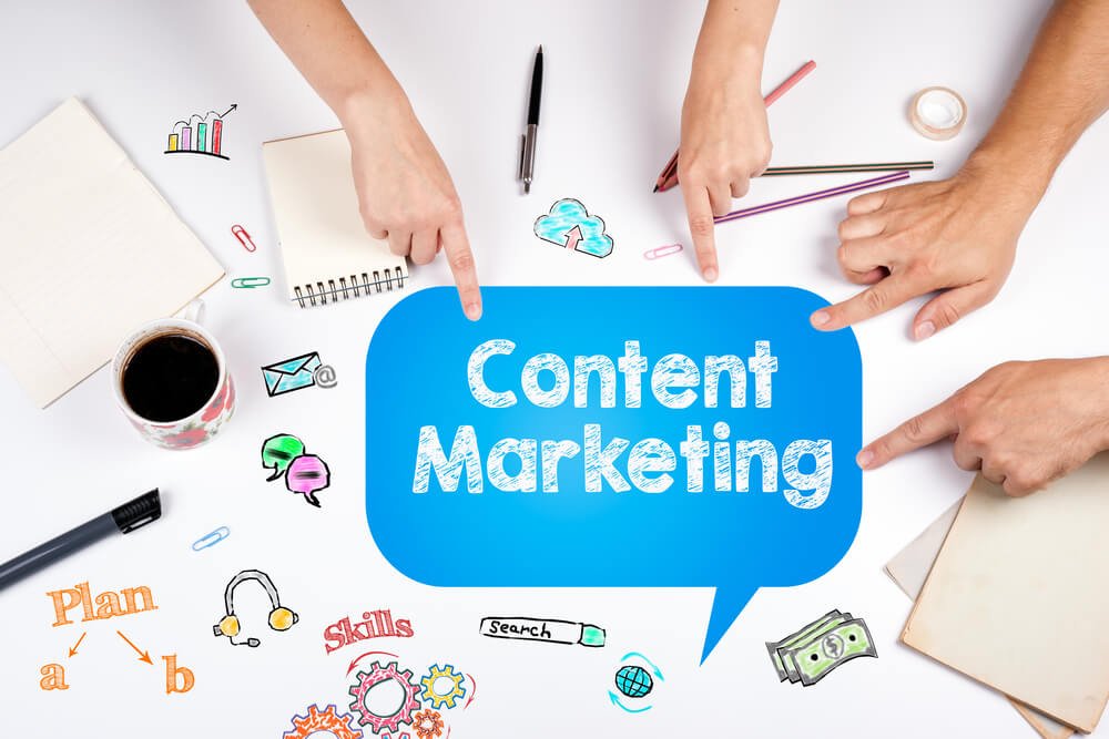 10 Ways Your Content Marketing Can Generate Leads and Close Sales