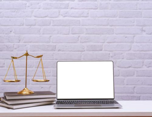 9 Tips for Writing an Effective Law Firm Blog Post