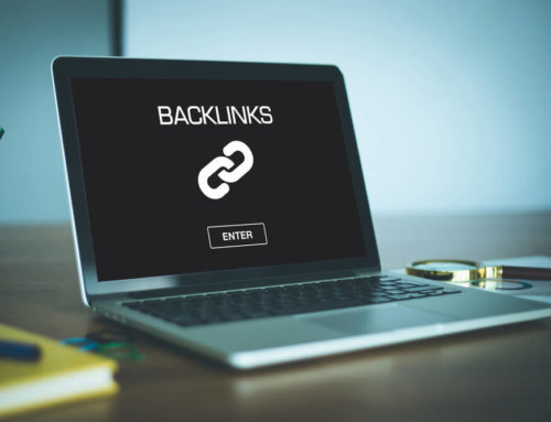 How to Build Backlinks for Your Local Business