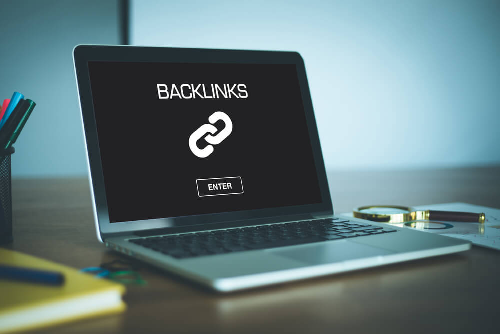 How to Build Backlinks for Your Local Business