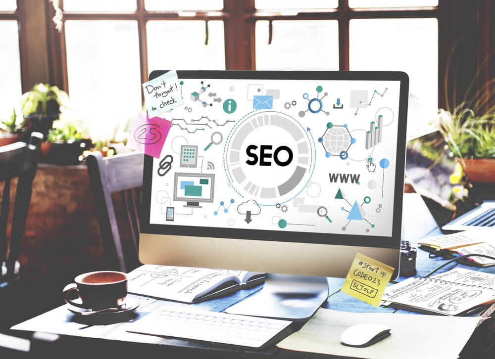 What Is SEO 
