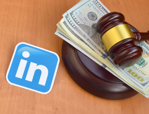 The Importance of Using LinkedIn for Lawyers and Law Firms