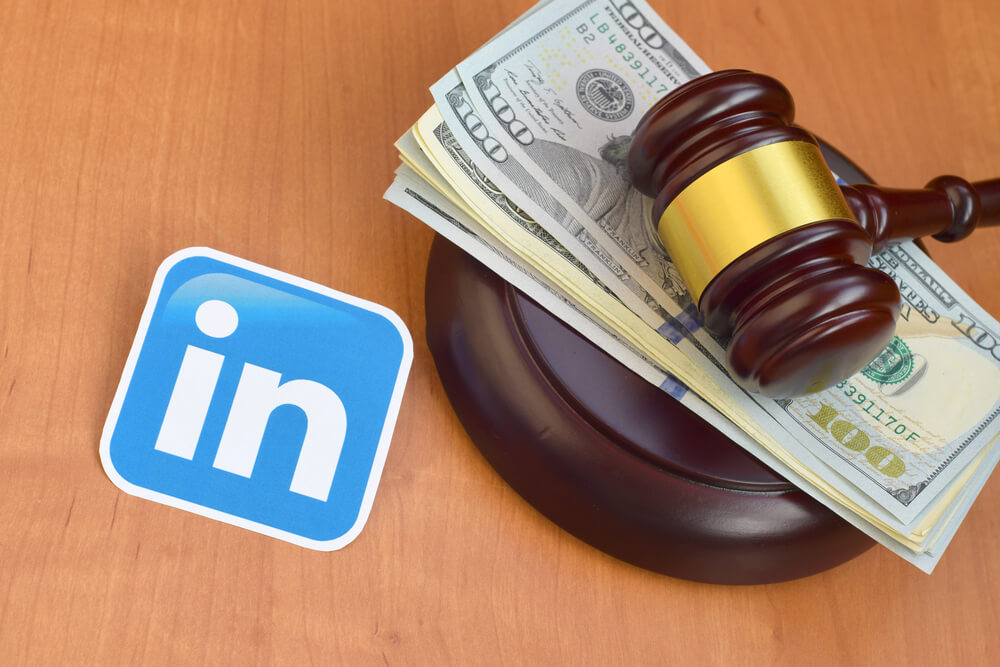 The Importance of Using LinkedIn for Lawyers and Law Firms