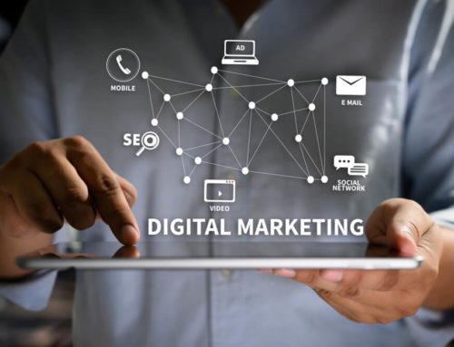Digital Marketing Trends in 2021 You Need to Know