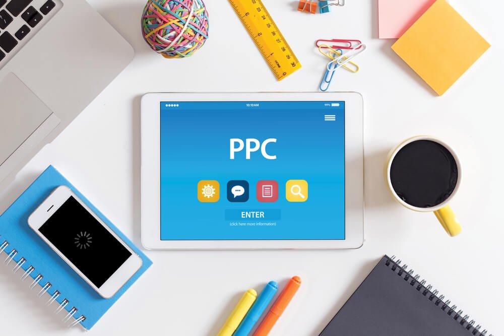 PPC Concept on Tablet PC Screen
