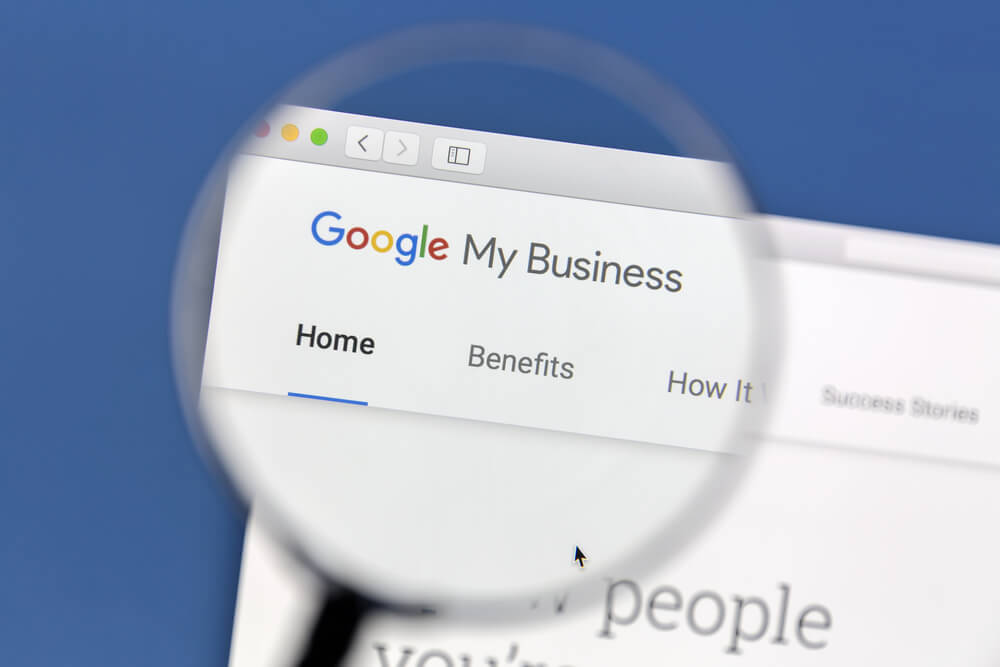 Get the Most Out of Google My Business Benefits