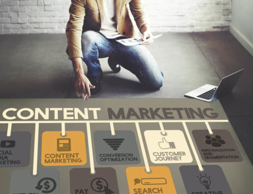 Is Content Marketing the Future of SEO?
