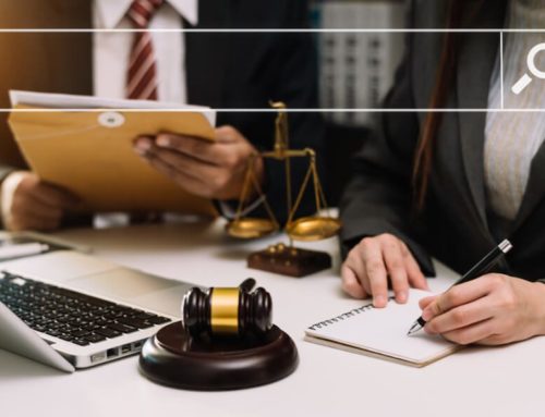 Why Is SEO For Lawyers So Important?