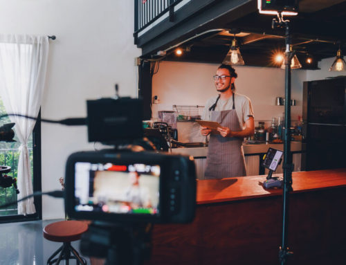 Benefits and Importance of Video Marketing for Small Businesses