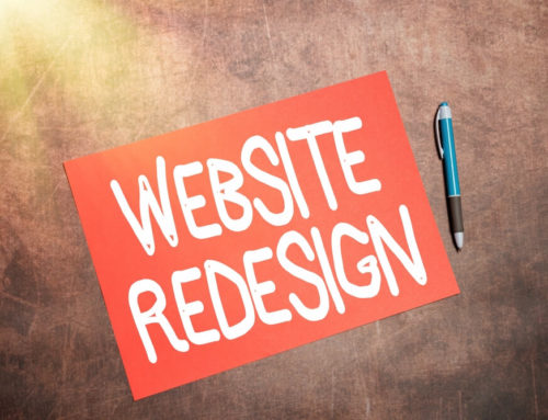 Website Redesign: Tips That You Must Know